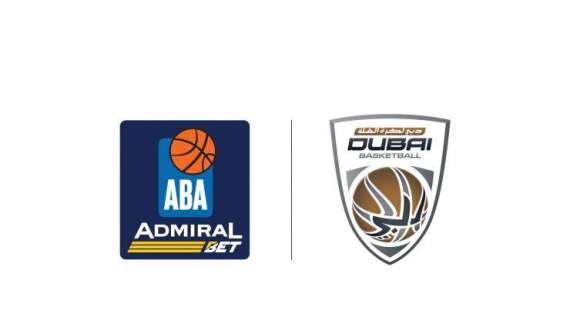 "BC Dubai entra nella famiglia ABA League": ufficiale l'arrivo degli emiri