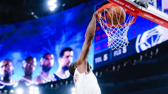 NBA - Kawhi Leonard regala ai Clippers la vittoria al buzzer contro i Kings