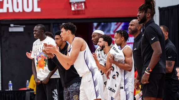 Summer League - Con Battle ed Ellis i Suns dominano i Trail Blazers