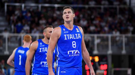 MERCATO | Danilo Gallinari chiude la stagione NBA: ora l'Italbasket, poi ritorno a Milano?