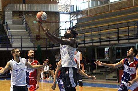 A2 - Il secondo scrimmage tra Latina e Cassino