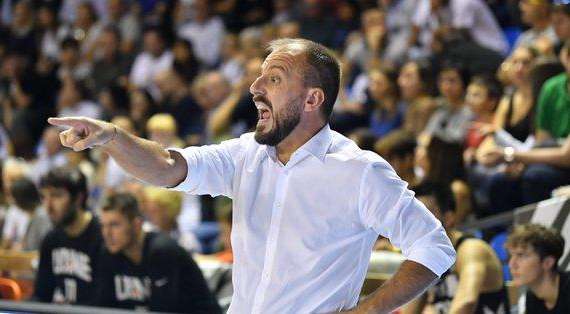 A2 - Supercoppa. Torino Basket: Demis Cavina commenta la conquista della Final Four