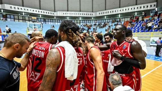 Olimpia Milano, contro il Bayern resta fuori Nebo ma dentro Cancar
