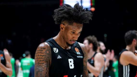 MERCATO LBA - Carlino: "Virtus e Clyburn, non è da ieri che il club l'ha messo sul mercato"