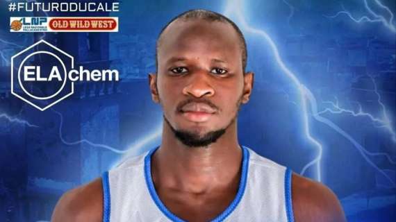 Serie B - Vigevano 1955 mette sotto contratto Baye Modou Diouf per il 2025/26