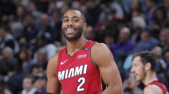 NBA Free Agency - Wayne Ellington torna a Miami con un annuale