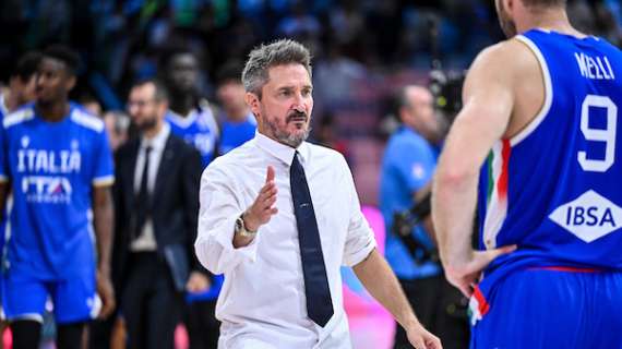 Italia non disperare. Ma dagli esterni serve ben altro