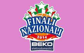 Finale Nazionale BEKO Under 15 femminile. Sará derby veneto in finale