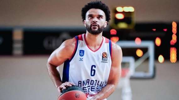 EuroLeague - L'Anadolu Efes cede allo Zenit e perde Bryant
