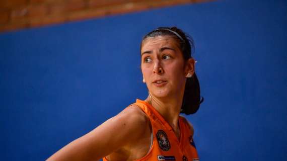 A2 Femminile - Contro Vicenza sfida d'alta quota per il Sanga Milano