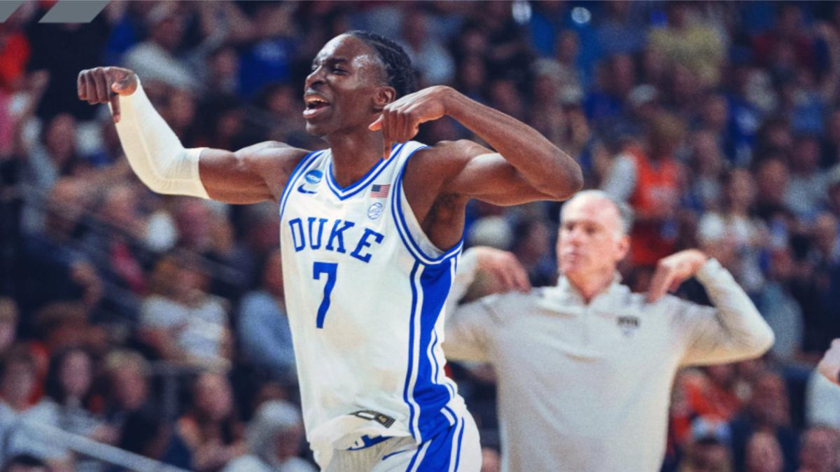 Dame Sarr e Duke battono TCU: l'Azzurro tra i migliori con 14 punti e 4 triple 