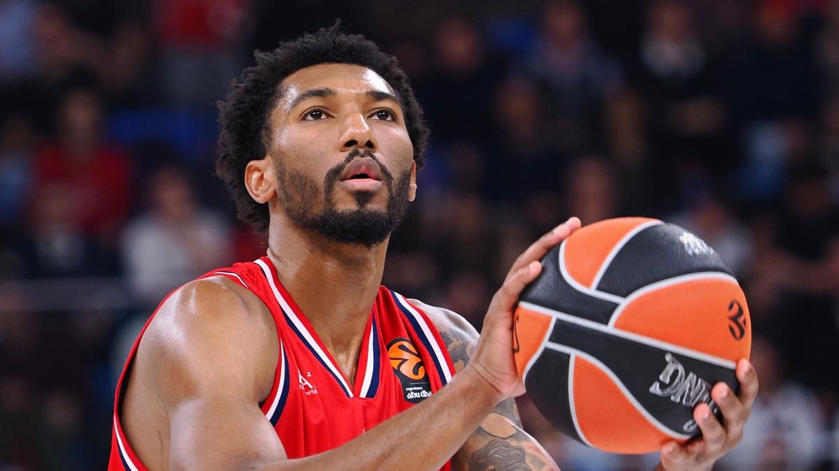 «La società si sta muovendo»: Poeta sul rinnovo di Brooks con l'Olimpia