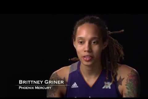 WNBA - Brittney Griner sta bene, ma è in attesa di processo in Russia