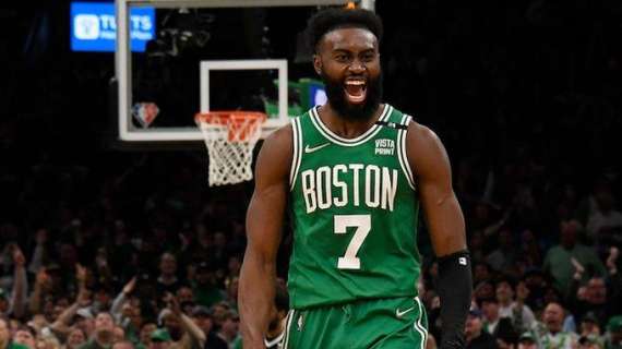 NBA Playoff - I Boston Celtics concedono il bis contro i Brooklyn Nets