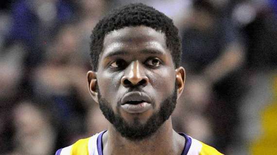 NBA - Sexy scandalo per Jamil Wilson: i Lakers rinunciano al contratto