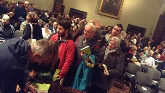 #somethingdifferent è un libro di Marco Crespi, e non solo quello