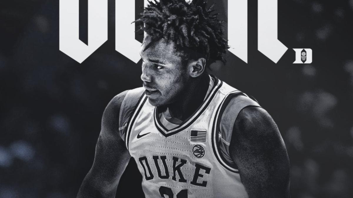 Duke, Patrick Ngongba II tornerà per la stagione da junior