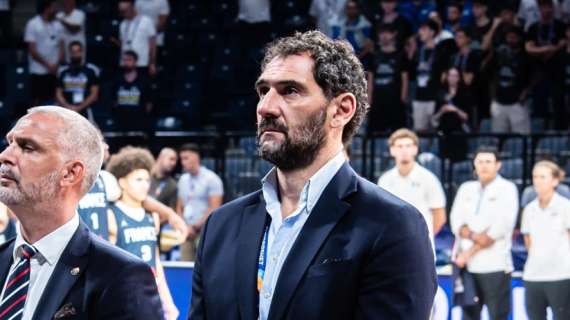 Eurobasket 2025, chi è la favorita? L'opinione di Jorge Garbajosa