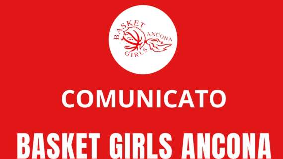 Il Comune di Senigallia nega il palazzetto al Basket Girls Ancona 