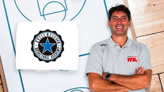 A2 - Chieti, Rajola: "Nervi saldi e approccio importante per vincere"
