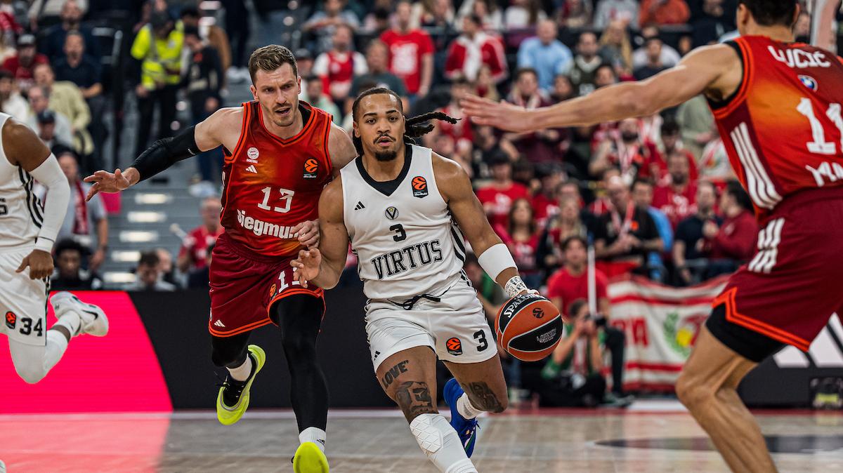 Repubblica sulla Virtus: «Trento scomoda per chi dovrà nascondere frustrazioni e fatiche. E anche limiti»