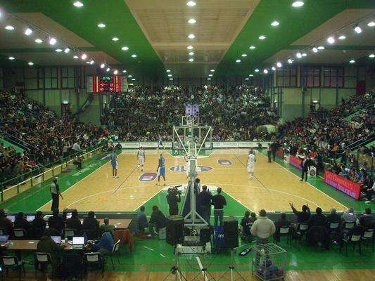 Sfratto in arrivo per la Scandone Avellino dal PalaDelMauro