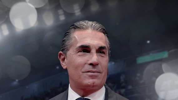 Con Guil, Cassinerio e Ivanovic presentato lo staff di Sergio Scariolo al Real