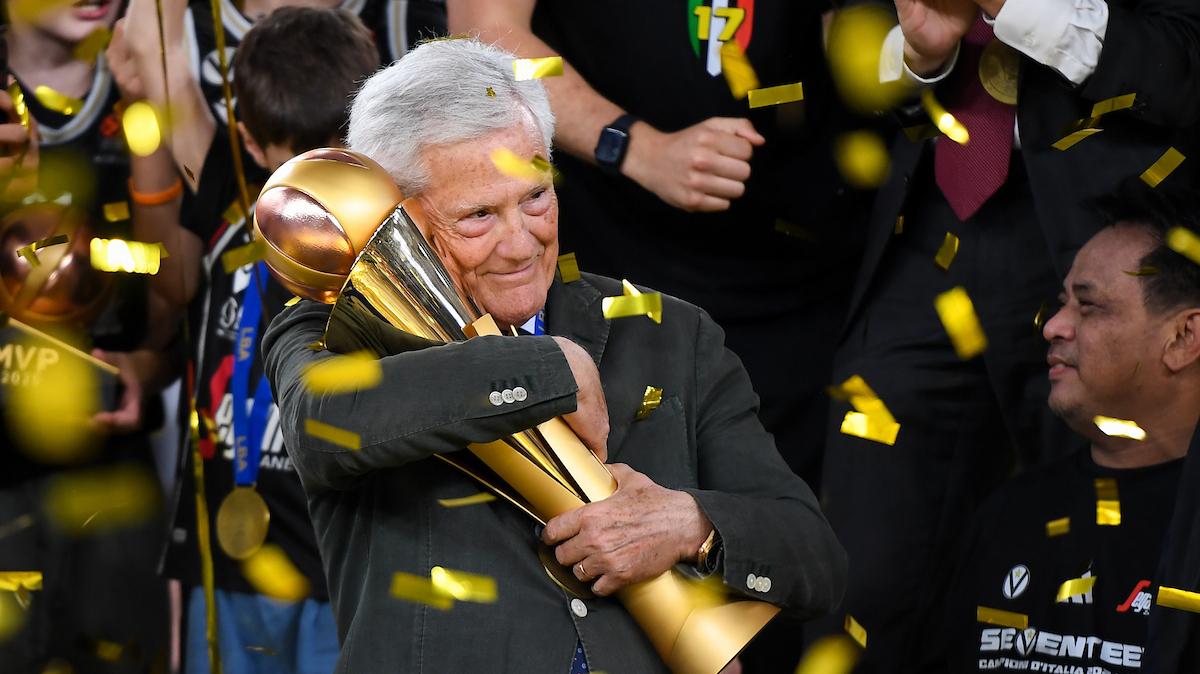 Fuochi (Repubblica): «Virtus Bologna, per uomini di buona volontà (e giusta liquidità) non ci saranno rifiuti»