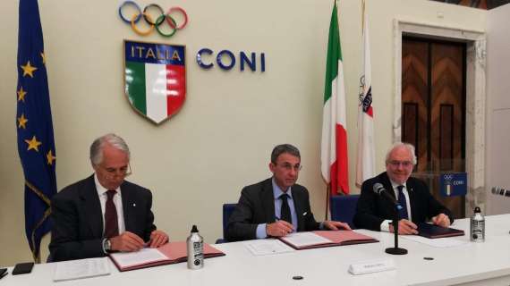 MinAmbiente e CONI: lo sport diventa plastic-free!