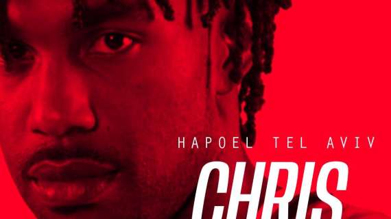 UFFICIALE EL - Hapoel Tel Aviv non si ferma: preso anche Chris Jones
