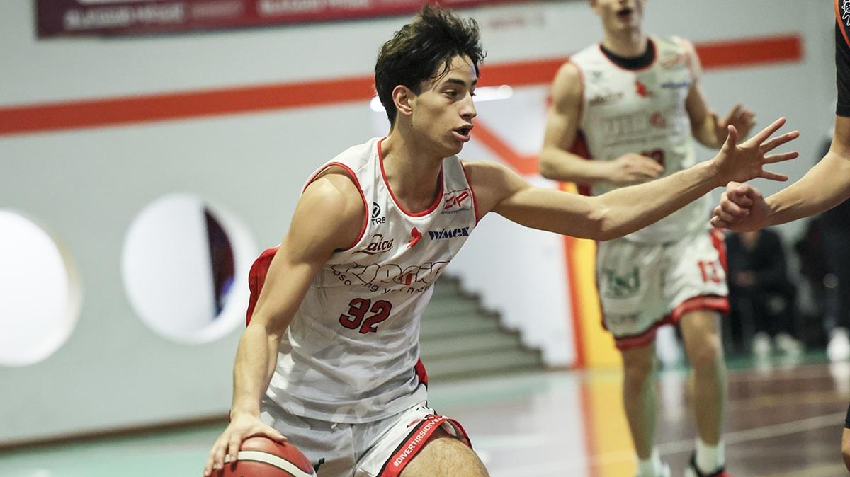 Serie B - C'è la matricola Bocconi sul cammino dell'Oleggio Magic