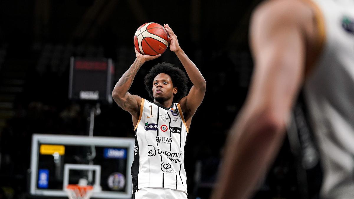 CorSport: Virtus Bologna, ipotesi DJ Steward e ancora nel radar Notae