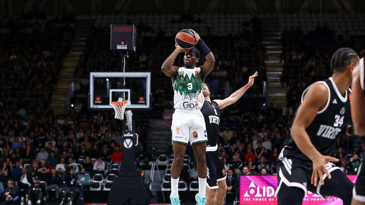 L'Asvel Villeurbanne sta scombussolando il mercato di EuroLeague?