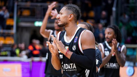 CorSport: «È Jallow mania. Karim è il tuttofare di coach Ivanovic»