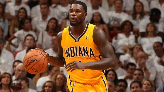 UFFICIALE NBA - Lance Stephenson torna a Indiana: accordo triennale