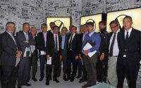 Presentata la Fondazione Virtus. Sabatini: "Obiettivo mantenere un patrimonio prezioso per Bologna"