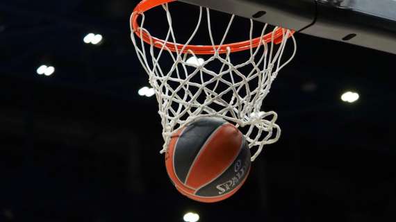 EuroLeague - La programmazione del Round 11 e il resoconto infortuni