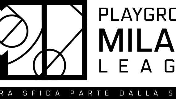 E' in arrivo Playground Milano League!