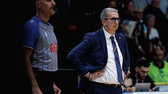 MERCATO LBA - Walter De Raffaele sulla separazione con Tortona, il futuro, la Nazionale