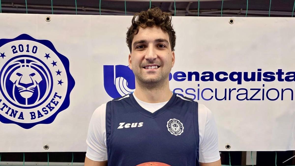 Serie B - Benacquista, Vincenzo Taddeo è un nuovo giocatore nerazzurro