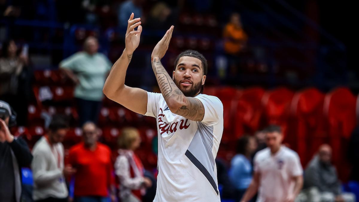 MERCATO LBA - Trapani Shark, Timmy Allen ai saluti: futuro in Grecia?
