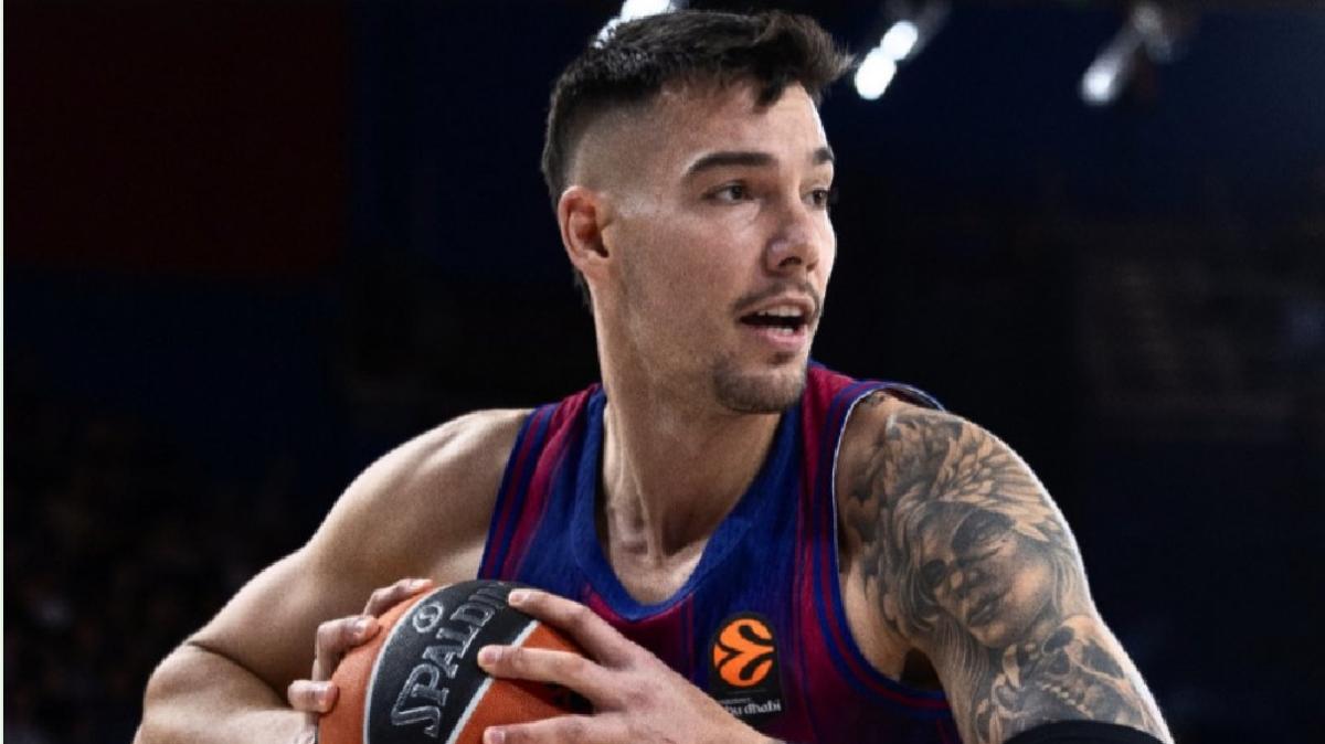 Barcelona in controllo: la difesa spegne il Partizan Belgrado al Palau