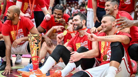 Il primo trofeo c'è, ora vietato fermarsi. Per l'Olimpia è già tempo di EuroLeague 