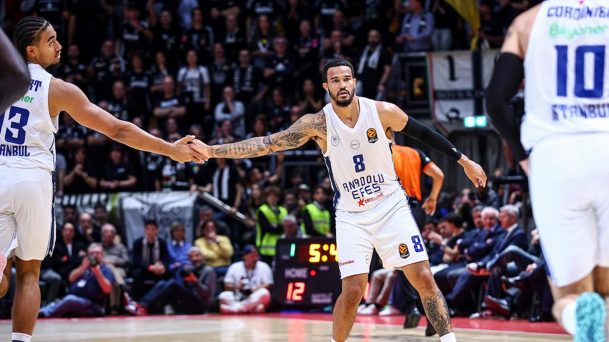 Il Barcelona mette nel suo mirino Nick Weiler-Babb 