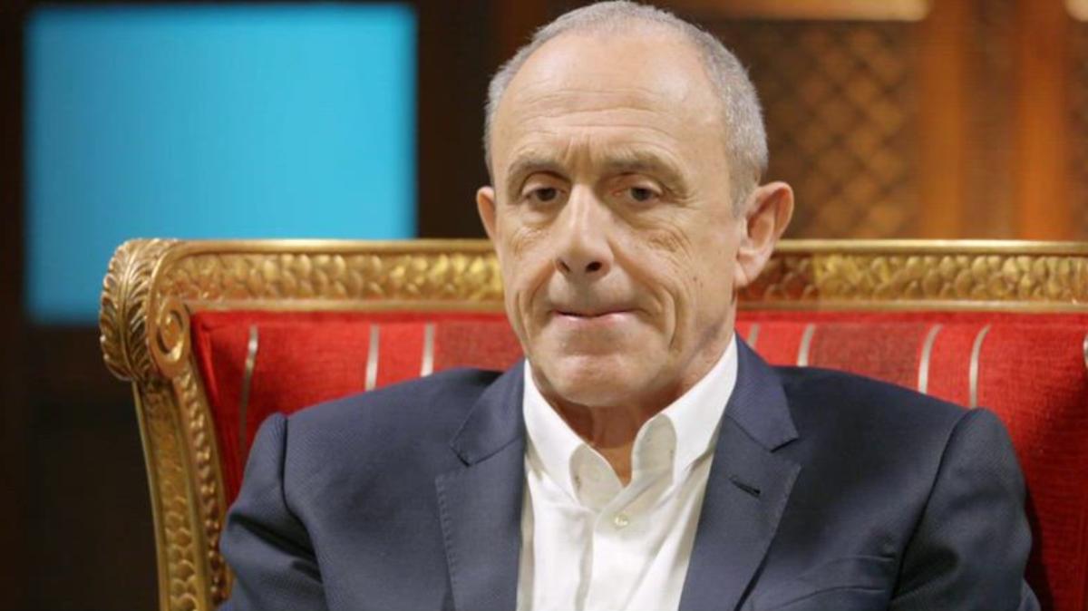 Valerio Bianchini e il dettaglio della «cravatta» nell'intervista di Messina a Sky