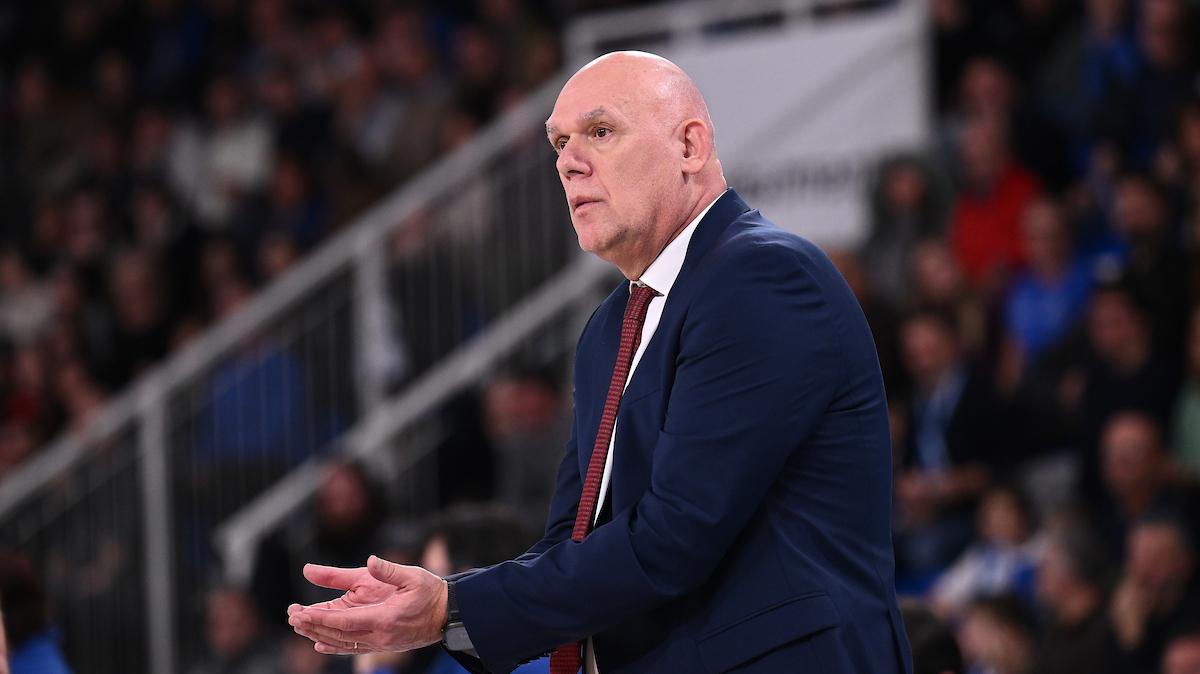 Com'è andato il 2025 della Reyer Venezia: un anno di alti e bassi per gli orogranata