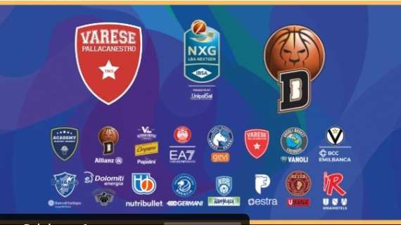 LIVE Next Gen Cup 23/24 - Varese vs Derthona diretta streaming 17:00