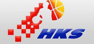 HKS - La Croazia chiude tutti i campionati di pallacanestro