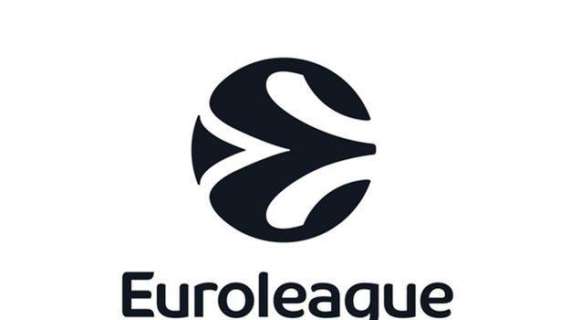 EuroLeague - La programmazione della seconda giornata
