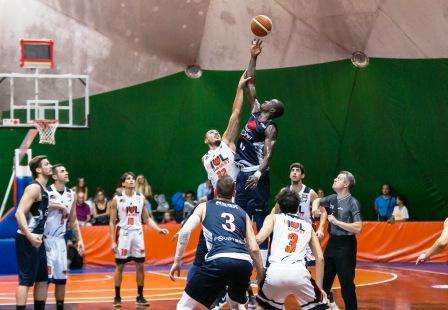 A2 - IUL Basket, interrotta la sfida con l’Eurobasket, domani le finali al PalaAvenali